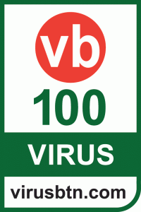 Virus Bulletin 2018